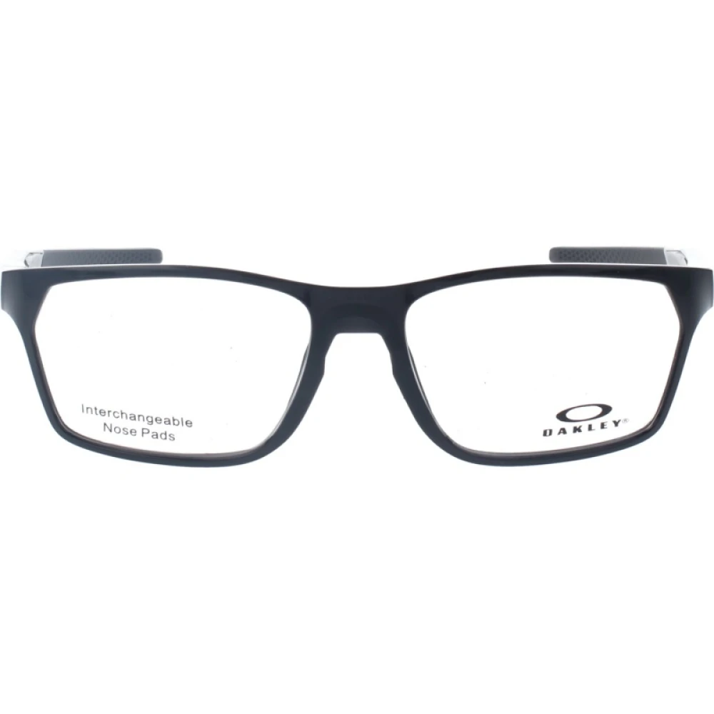 Oakley Hex Jector Corrigerende Bril Black Heren