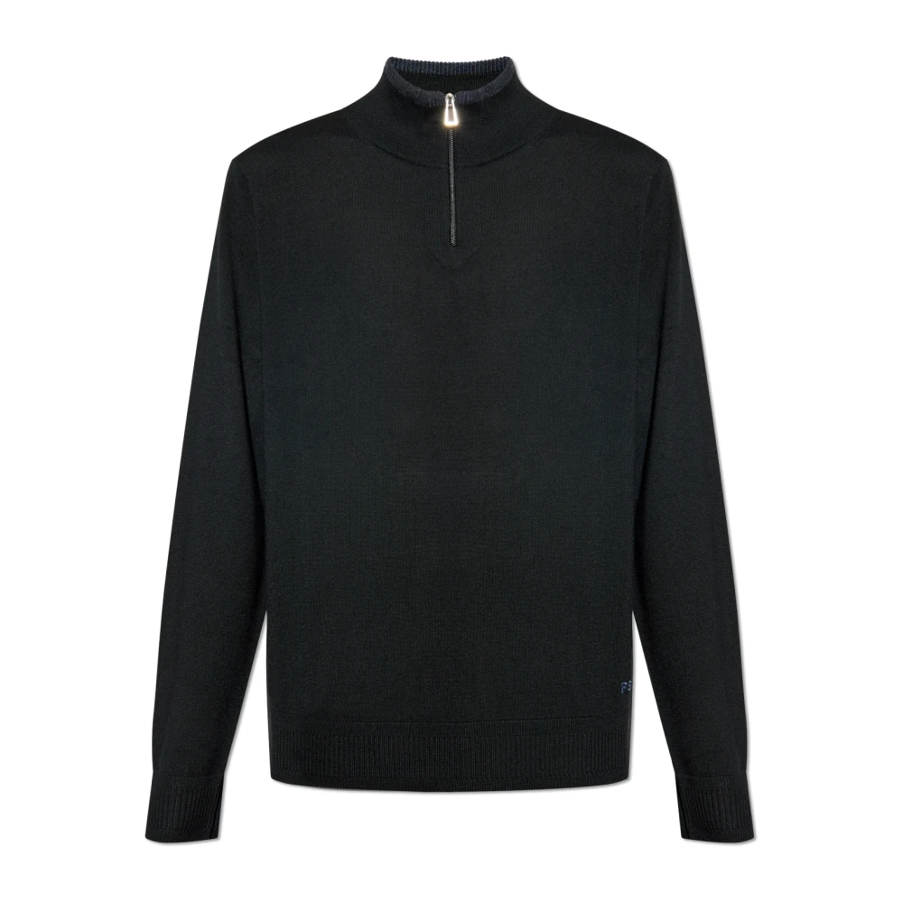 Knitwear > Turtlenecks - - PS By Paul Smith - Modalova