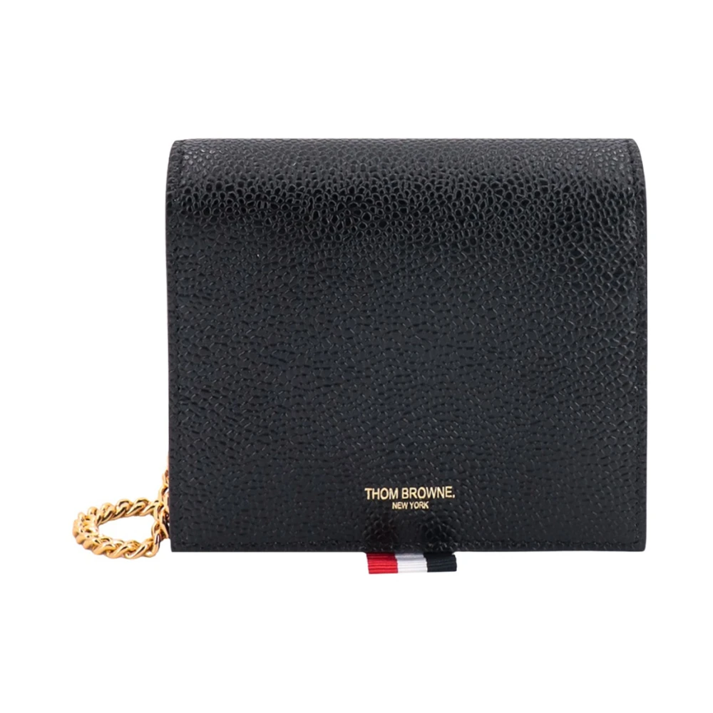 Accessories > Wallets & Cardholders - - Thom Browne - Modalova