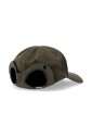 casquette-a-visiere-avec-lunettes-chrome-r-vert-militaire