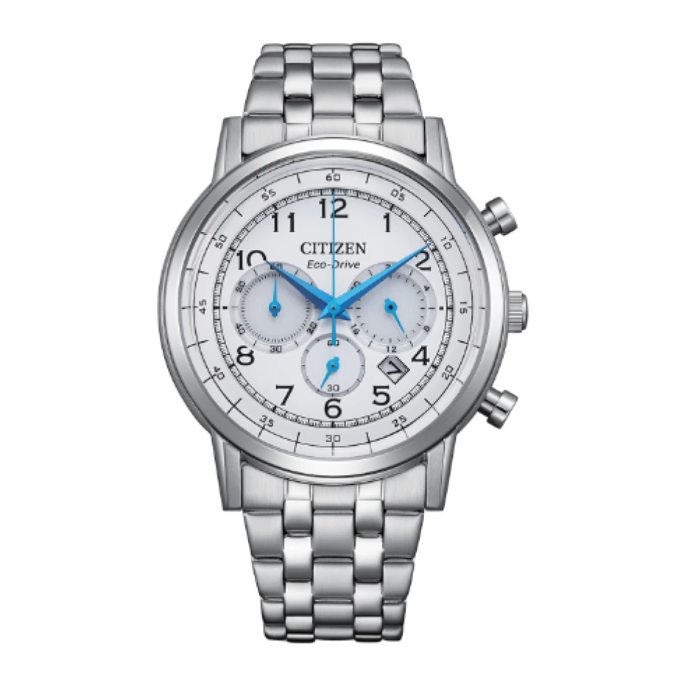 Accessories > Watches - - Citizen - Modalova