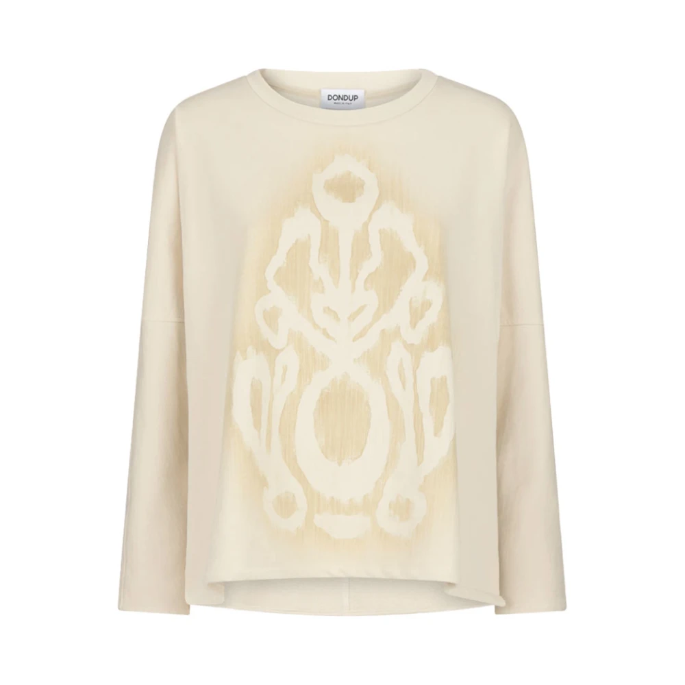 Tops > Long Sleeve Tops - - Dondup - Modalova