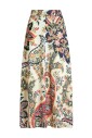paisley-print-high-waisted-flared-rok