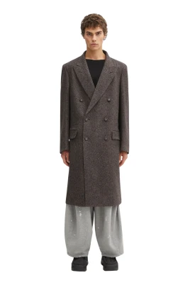 Mayfair Coat