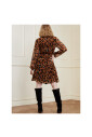 long-sleeve-leopard-print-midi-jurk