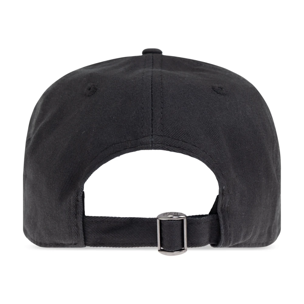 Sporty & Rich Pet Black Dames