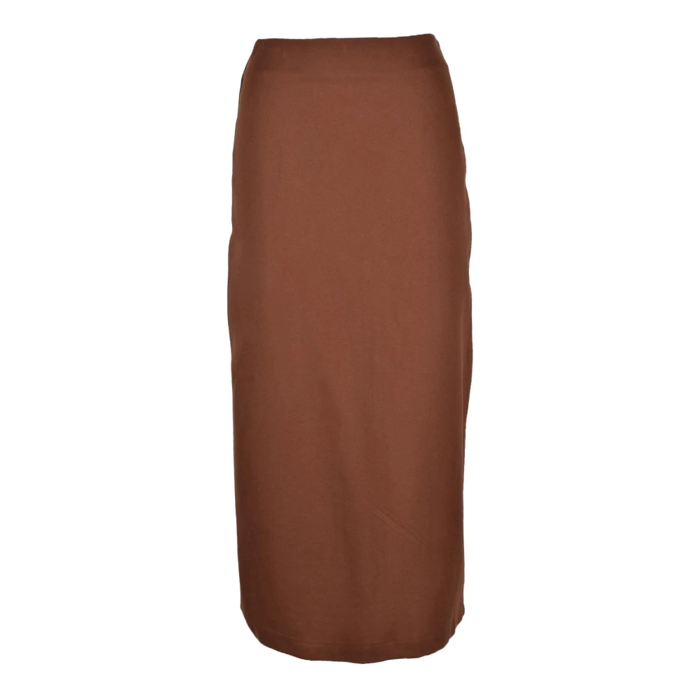 Skirts > Midi Skirts - - Weili Zheng - Modalova