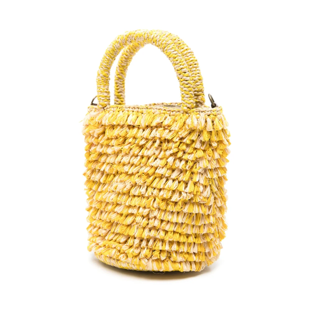 Ibeliv Tas Yellow Dames