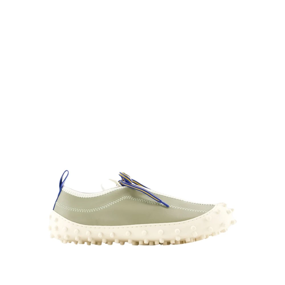 Sunnei Sneakers Heren Schoenen Groen