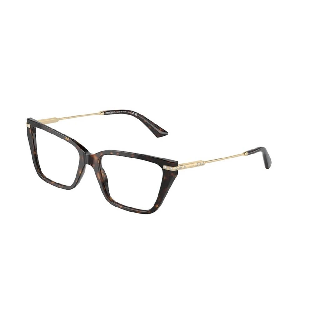 Accessories > Glasses - - Jimmy Choo - Modalova