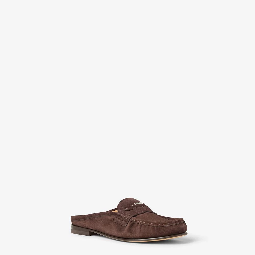 Fendi Mules H26