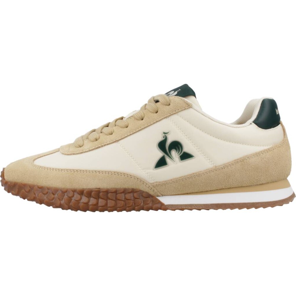 Le coq sportif clearance sneakers brun