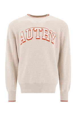 sweatshirt-beige-avec-collage-et-manches-longues