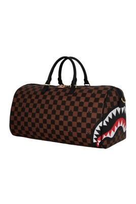 sac-de-sport-voyage-marron-d7506