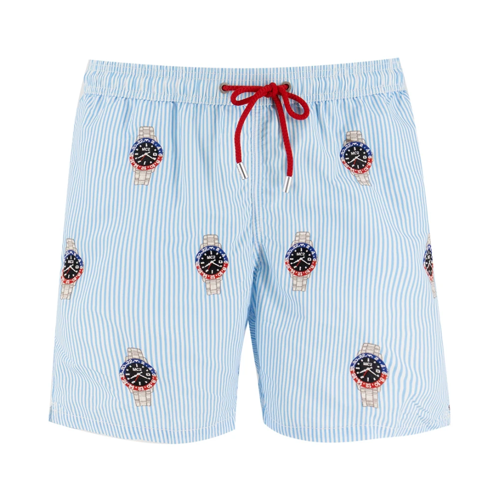 Swimwear > Beachwear - - MC2 Saint Barth - Modalova