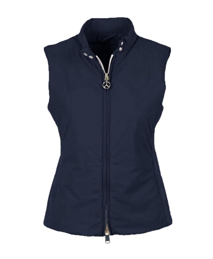 veste-zippee-bleue-en-nylon-avec-poches