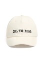 chez-valentino-cotton-baseball-cap-with-embroidery