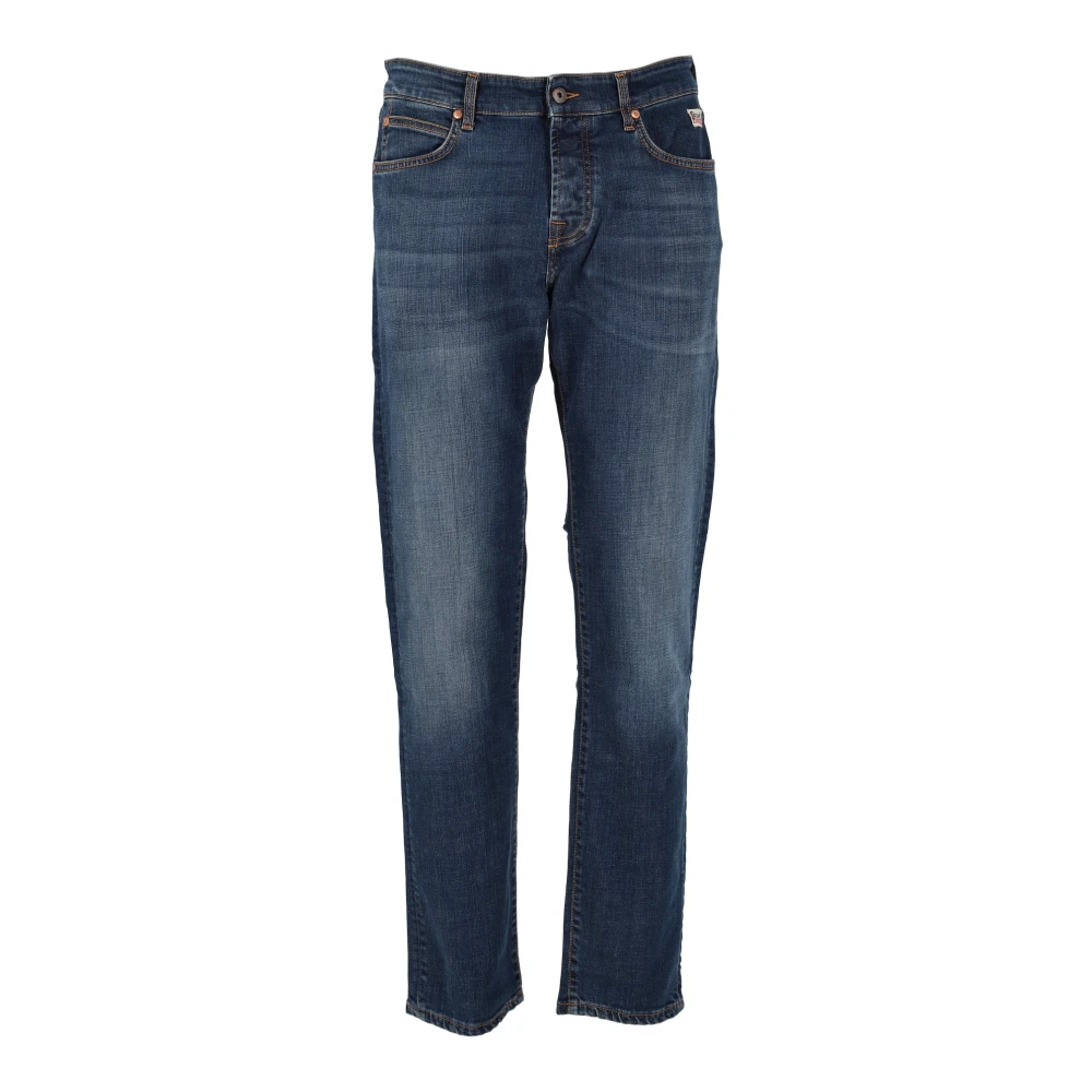 Jeans > Slim-fit Jeans - - Roy Roger's - Modalova