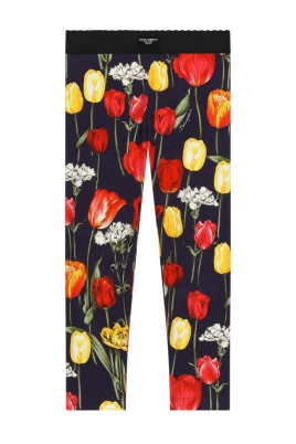 Barn Leggings Byxor