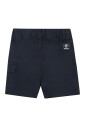 shorts-casual-bleu-avec-patch-logo