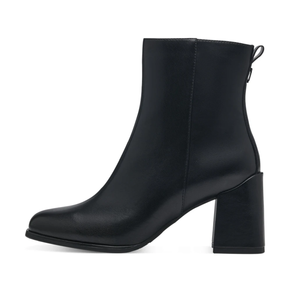 Shoes > Boots > Heeled Boots - - Marco Tozzi - Modalova