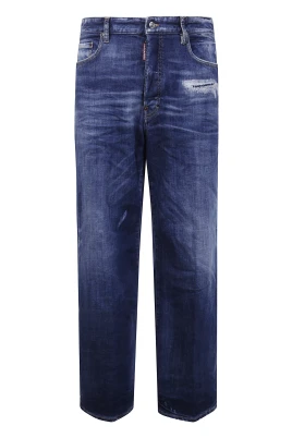 Loose Jean