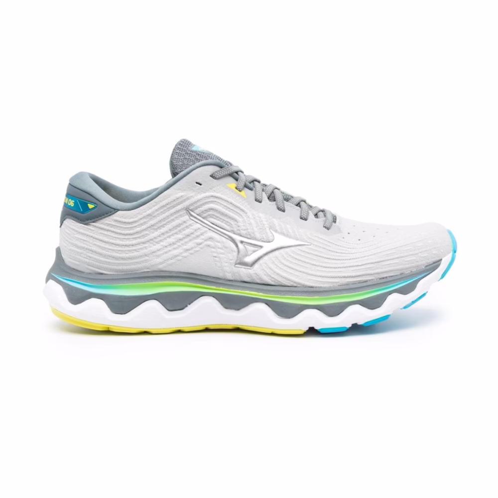 Gradient-Effekt Wave Horizon 6 Sneakers