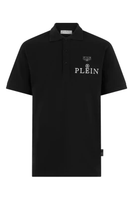 Polo T-Shirt Plein R