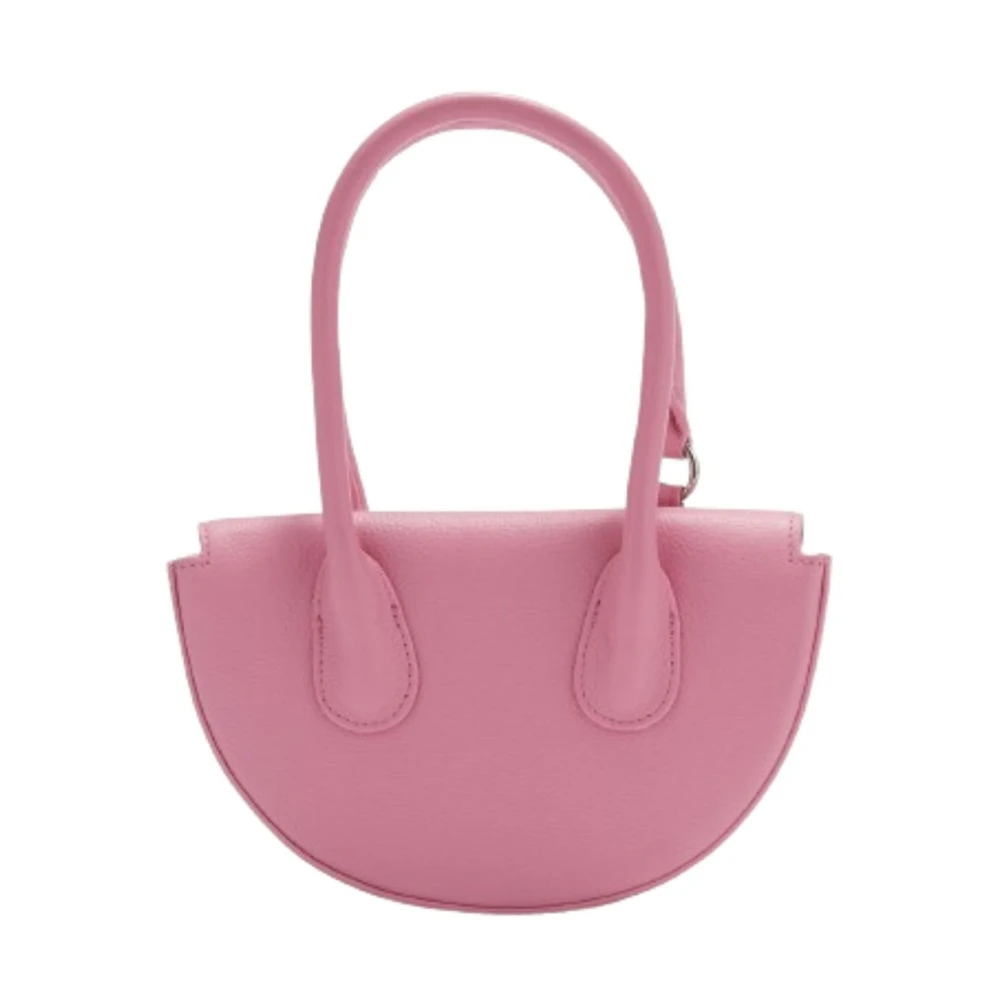 Silvian Heach NEW Martina Dames Tas Pink Dames