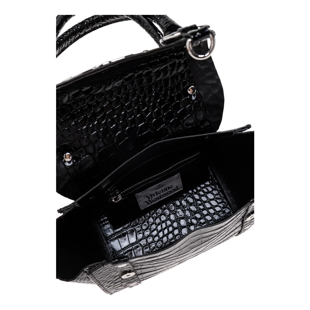 Vivienne Westwood Handtas Betty Klein Black Dames