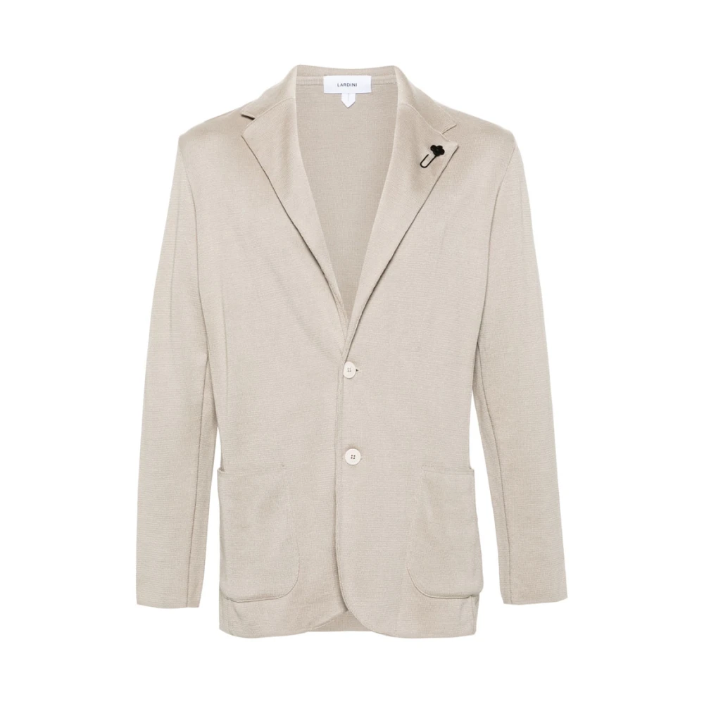 Jackets > Blazers - - Lardini - Modalova