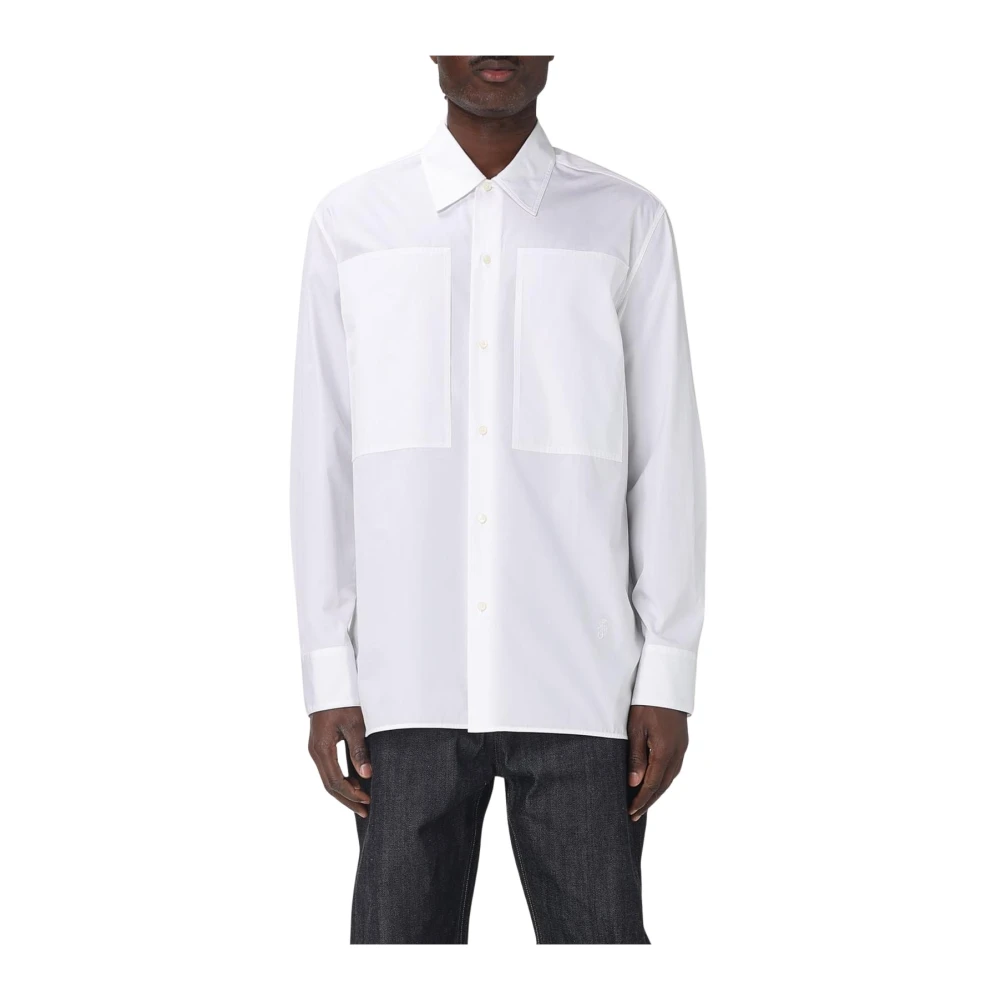 Shirts > Casual Shirts - - Jil Sander - Modalova