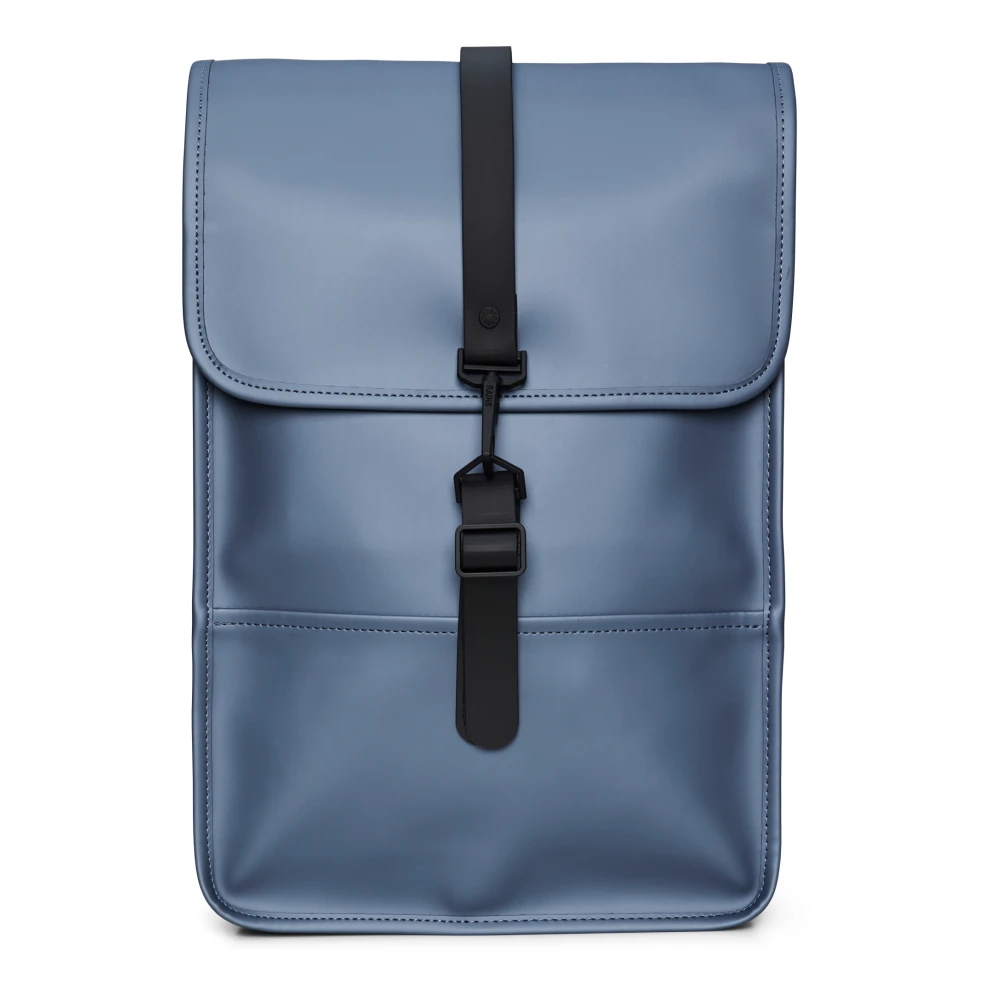 Rains Mini W3 Rugzak Blue Dames