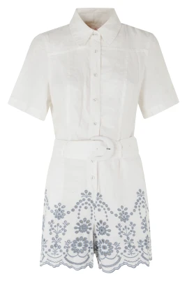 Carola Jumpsuit