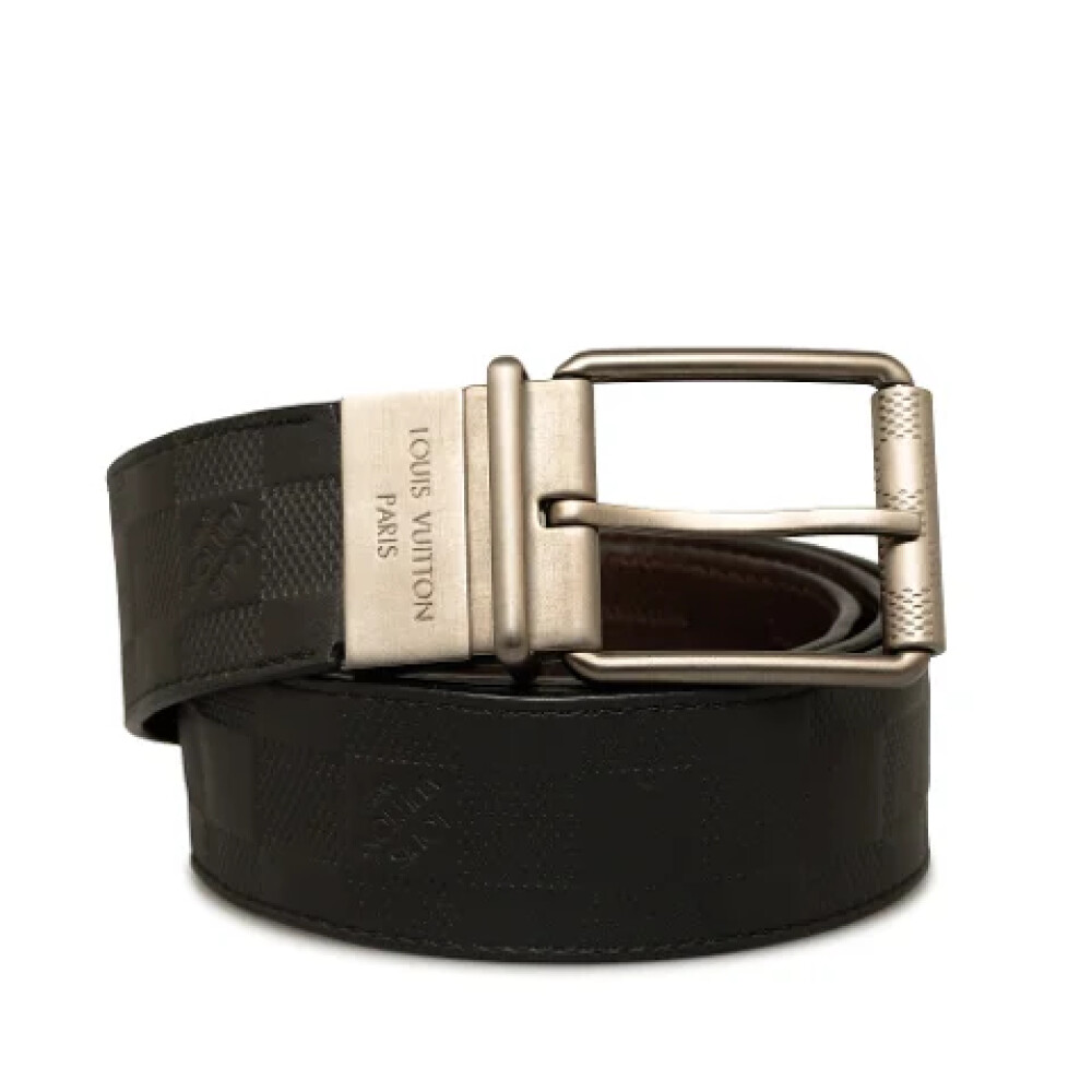 Ceinture hotsell cuir deformee