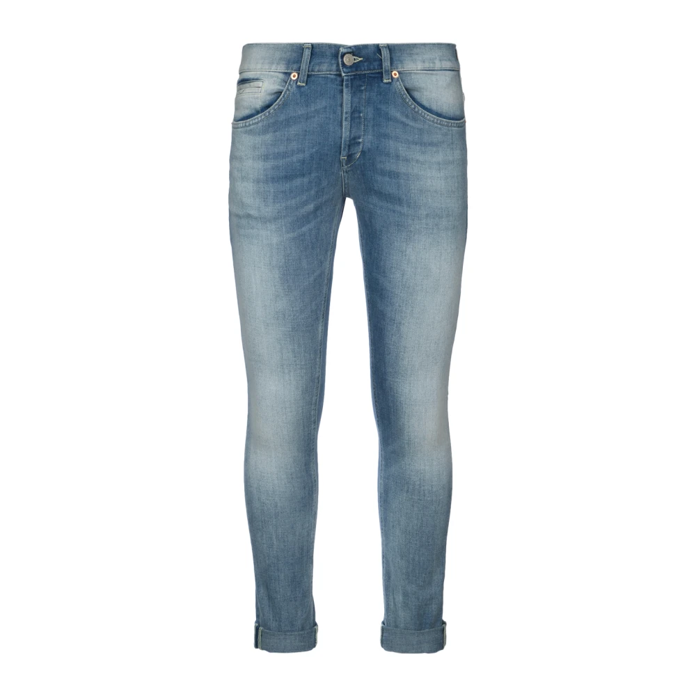 Jeans > Slim-fit Jeans - - Dondup - Modalova