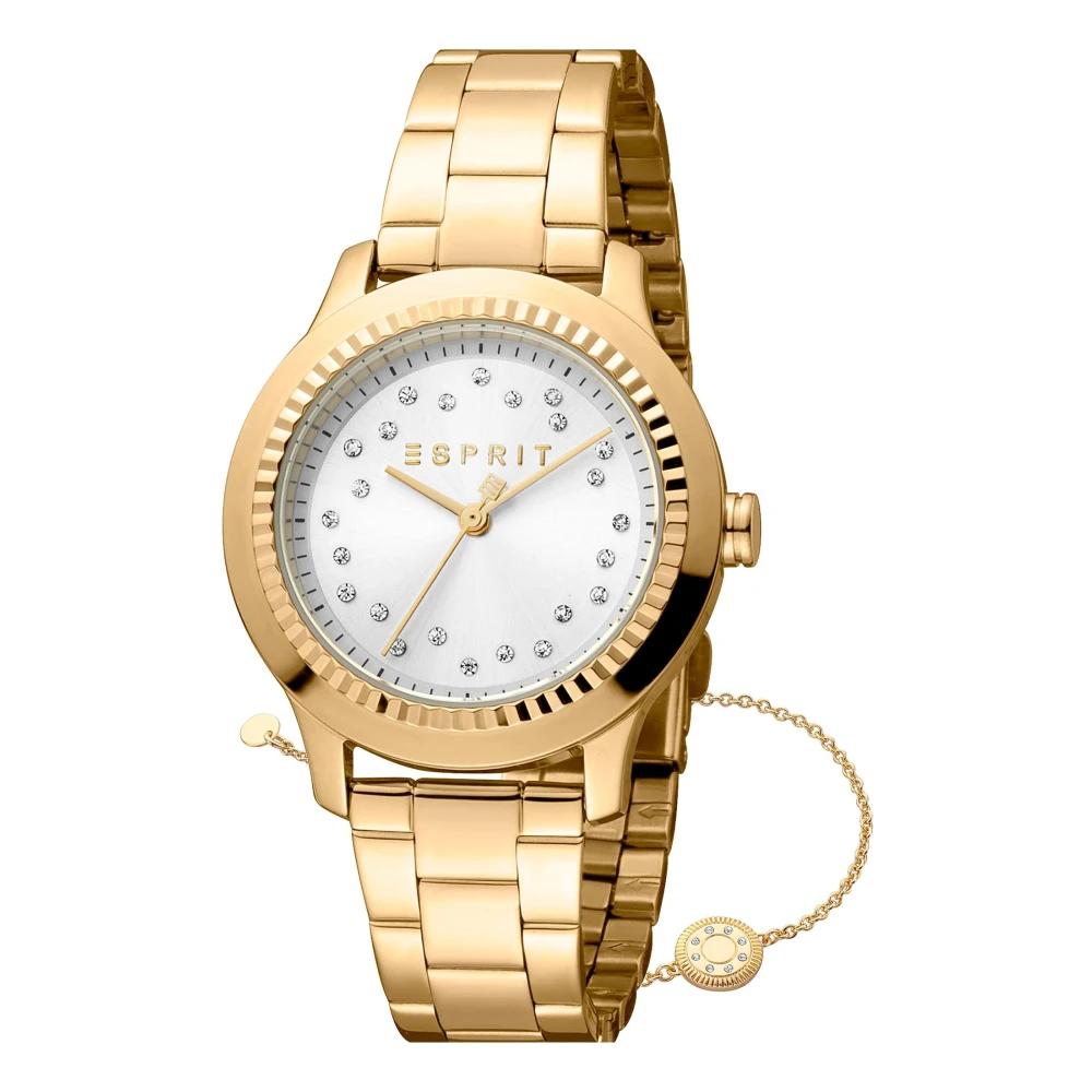 Accessories > Watches - - Esprit - Modalova