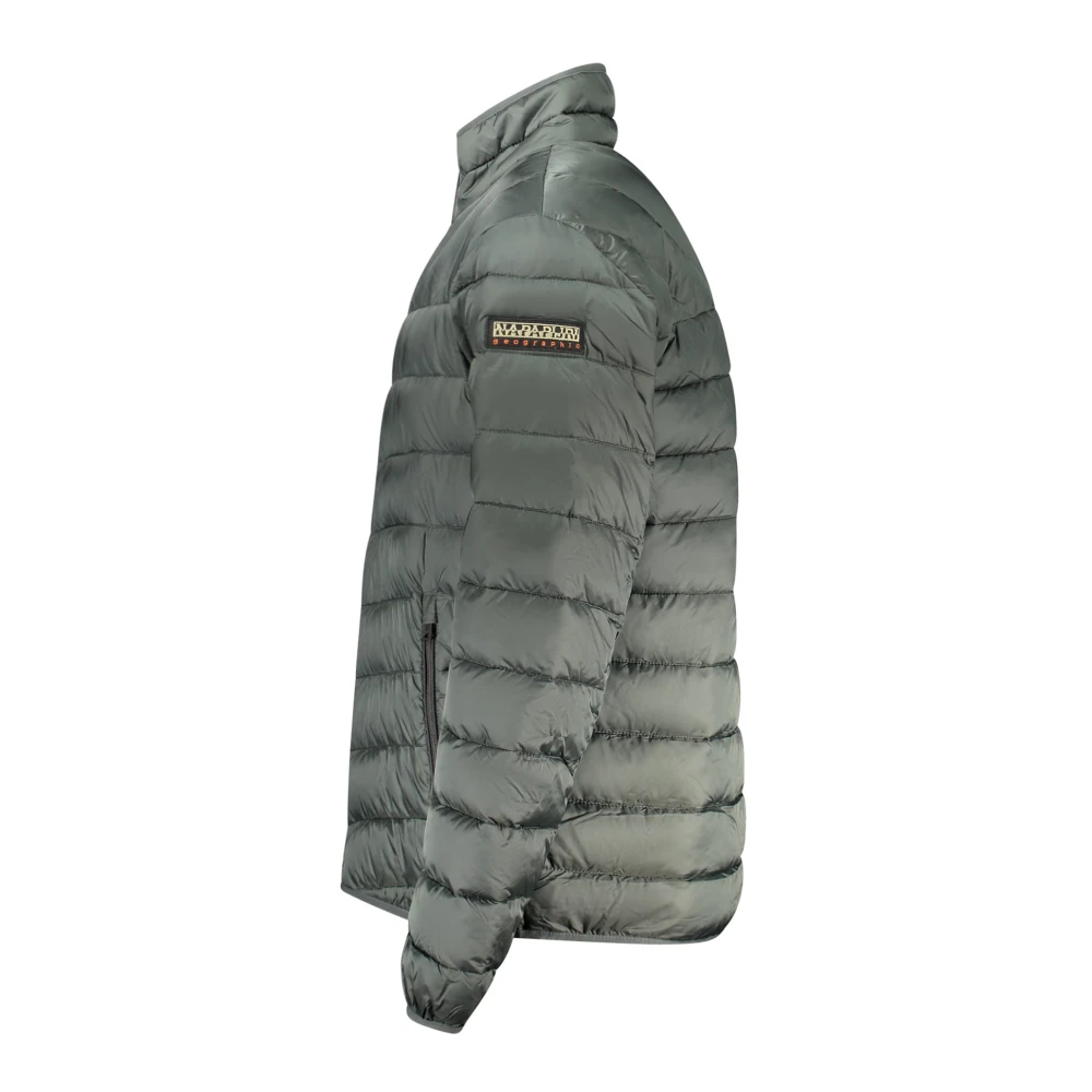 Napapijri Kleding Green Heren