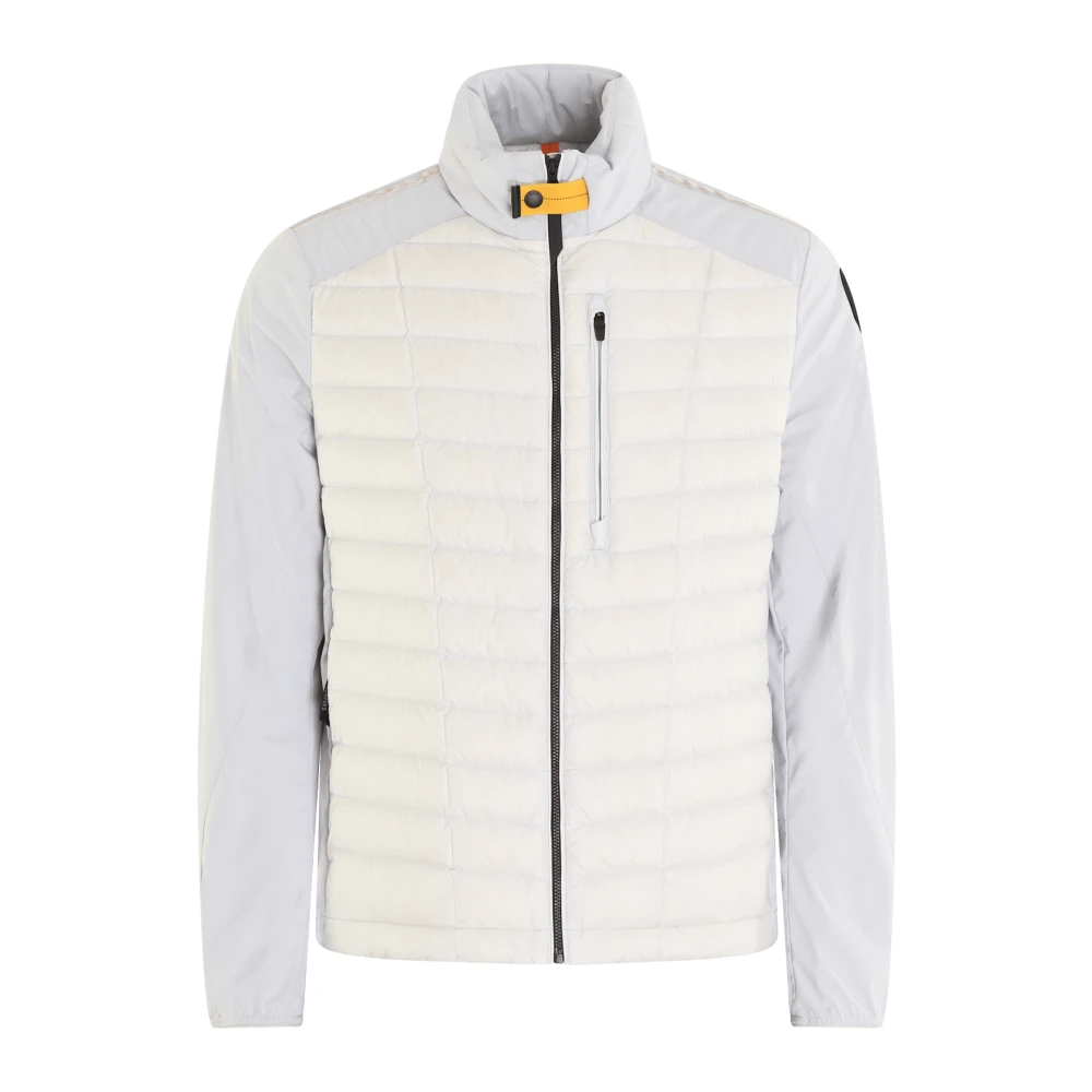Parajumpers Jackets White, Herr