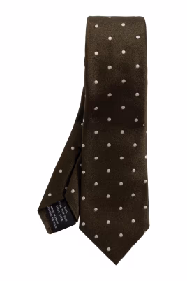 silk-tie