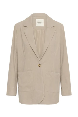 Kanna Corduroy Blazer
