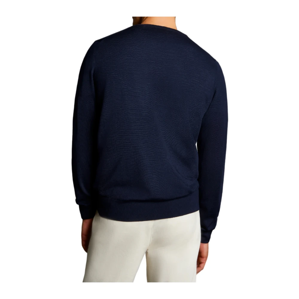 Fay Stijlvolle Sweaters voor elke gelegenheid Blue Heren