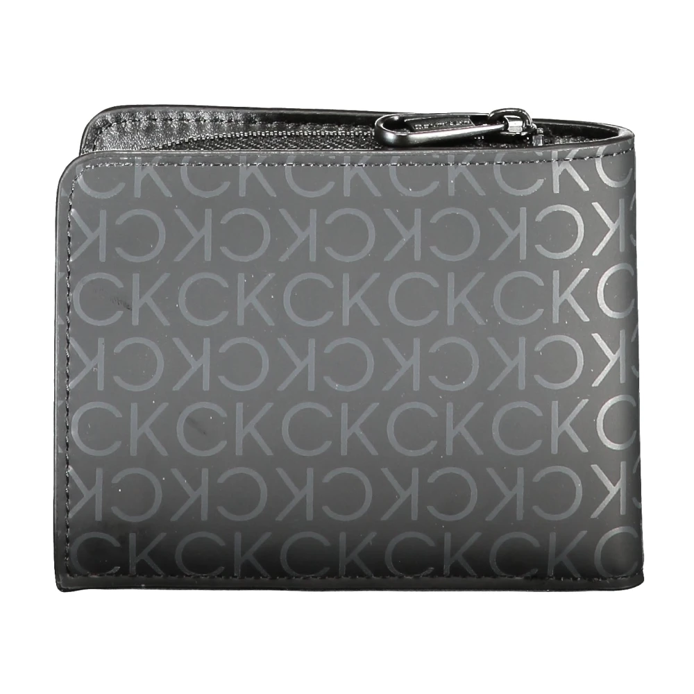 Calvin Klein Tassen en accessoires Black Heren