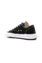 sneaker-basse-en-toile-noire