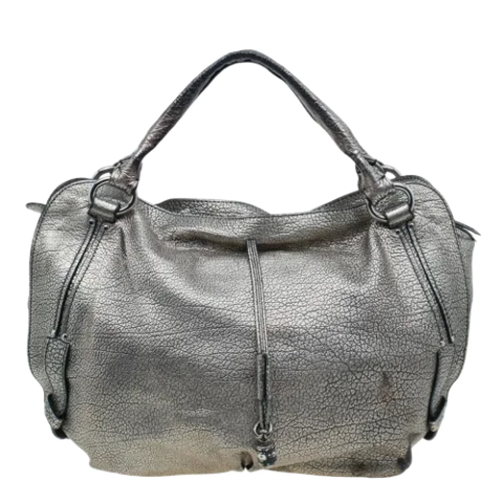 Pre-owned > Pre-owned Bags > Pre-owned Handbags - - Celine Vintage - Modalova
