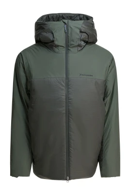 Herrkläder Jacka & Kappa Grön AW25