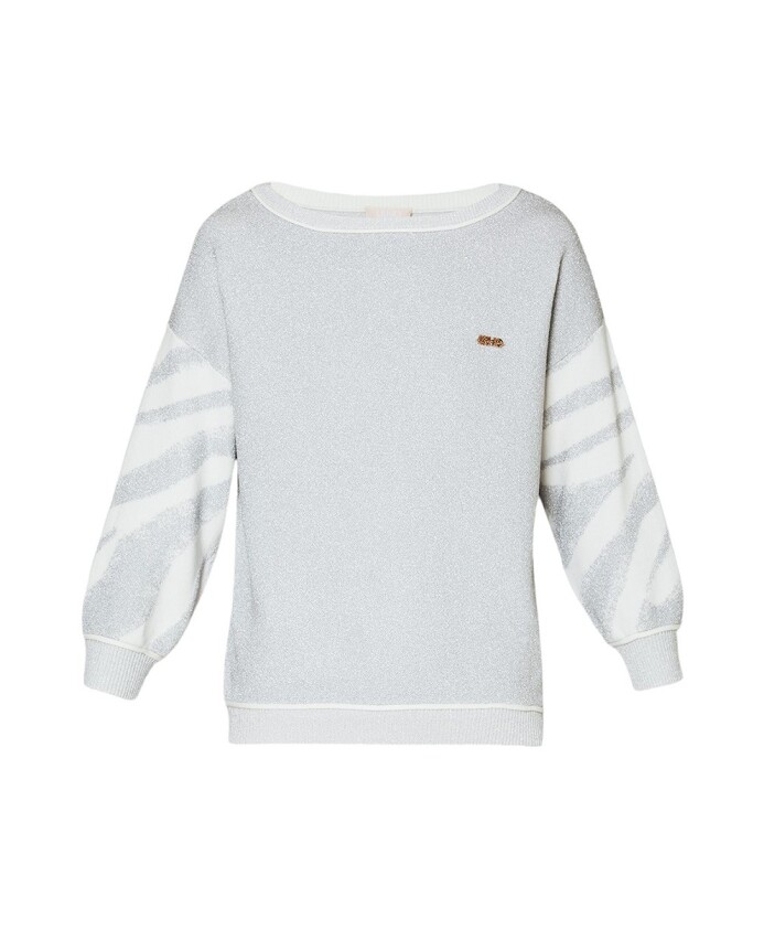 pull-de-luxe-en-blanc-argent