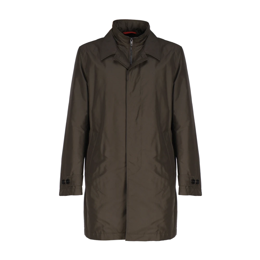 Jackets > Rain Jackets - - Fay - Modalova