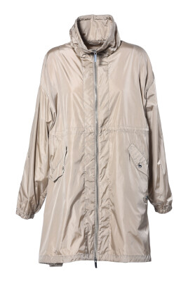 beige-nylon-parka