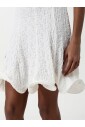 robe-mini-a-line-blanche